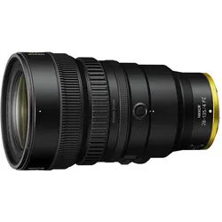 Nikon NIKKOR Z 28-135mm f/4 PZ Objektiv
