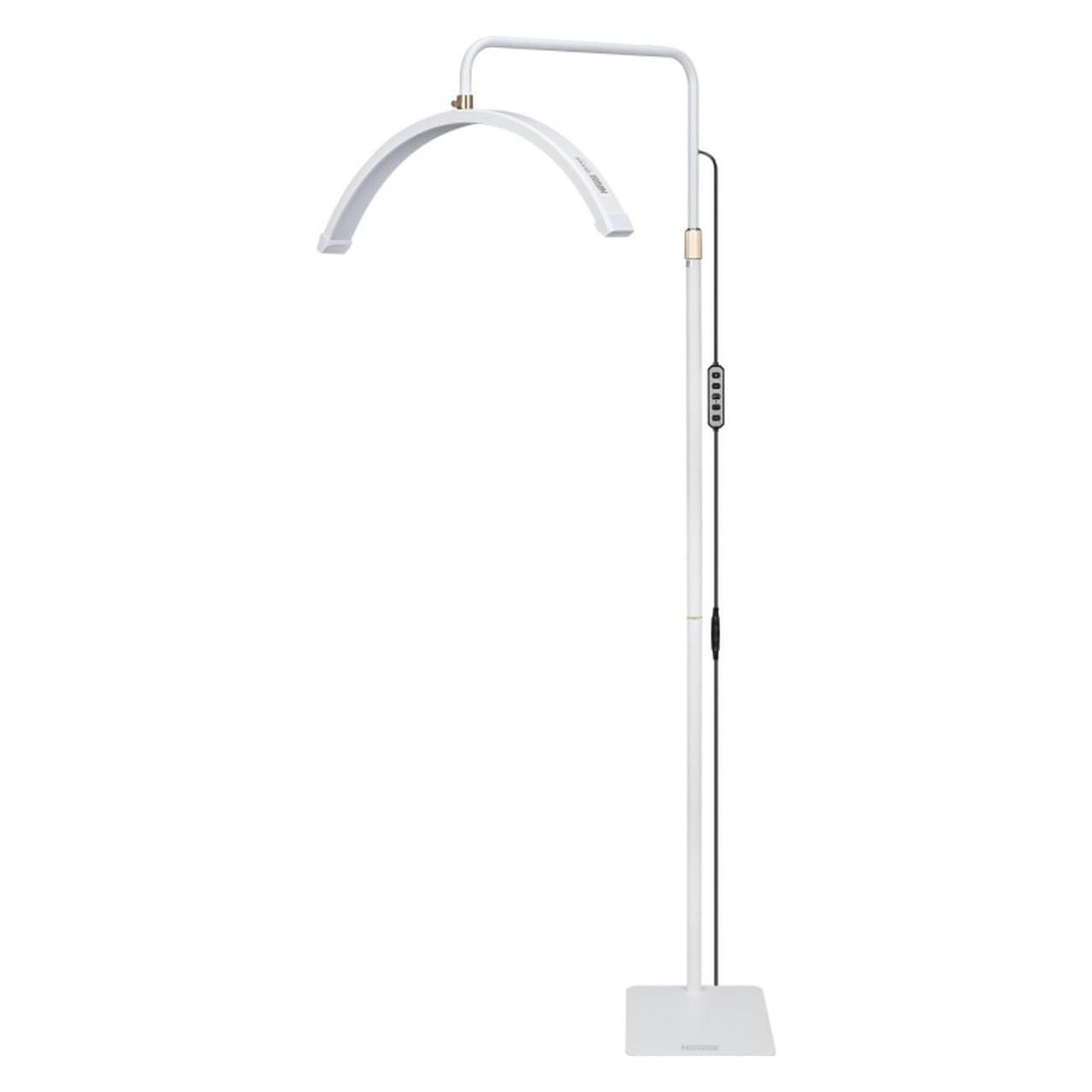 Newell Lampa stołowa Lampa LED Dianis - biała (OTHER)