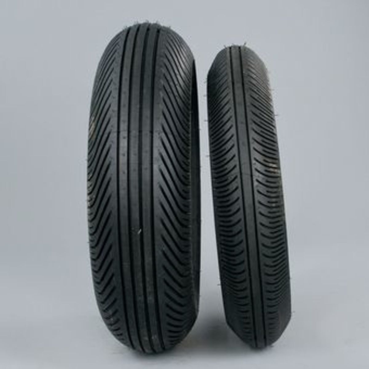 Michelin POWER SUPERMOTO RAIN 160/60R17 TL, Motorradreifen hinten
