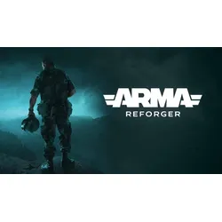 Arma Reforger