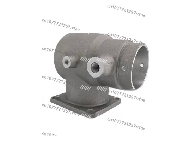 Pièces de compresseur 1613900800 Soupape d'admission Pièce de rechange pour compresseur