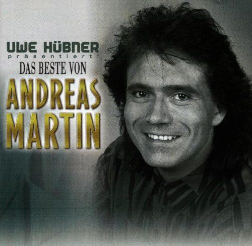 Andreas Martin - Das Beste Von Andreas Martin - Preis vom 27.09.2026 03:53:48 h