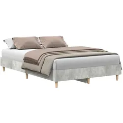vidaXL, Bett, Loyal (180 x 200 cm)