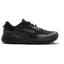 Brooks Damen Divide 6 GTX schwarz 39.0