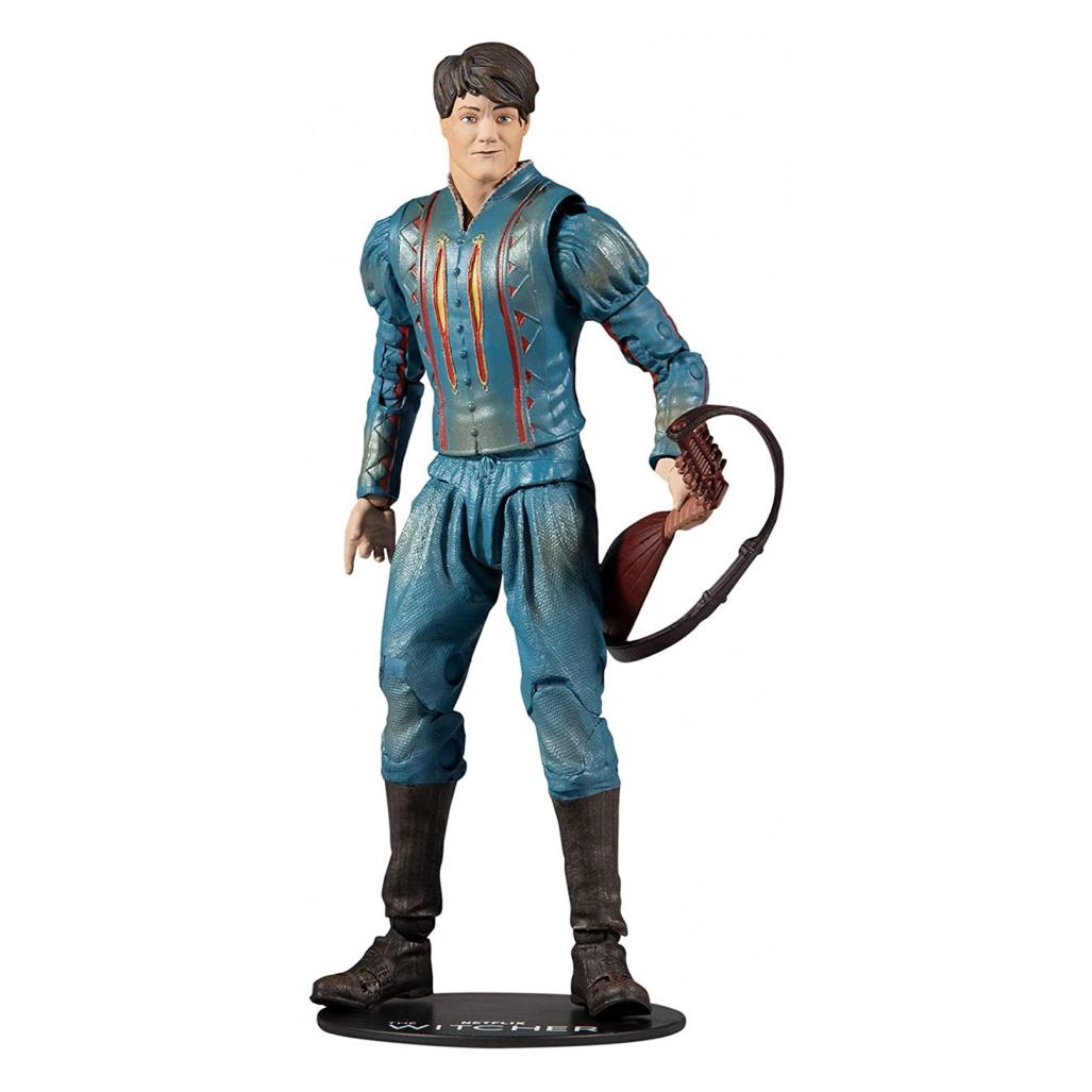 HEO The Witcher Jaskier 18 cm (Netflix) (787926138023)