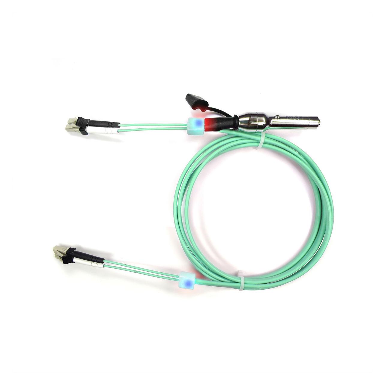 Sacon LWL-Kabel (2 m) (LSD32200020)