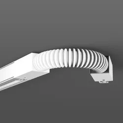 RZB Kupplung flexibel für 3Ph. 701086.002
