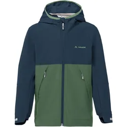 Vaude, Unisex, Velojacke, Moab (104), Grün, 104