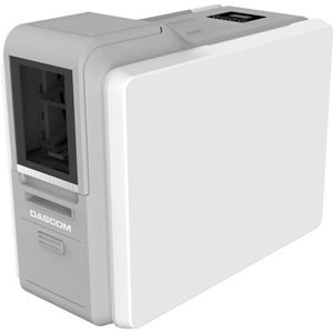 DASCOM Kartendrucker DC-340, einseitiger Druck, USB, max. 600 dpi