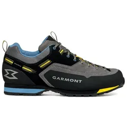 Garmont Dragontail LT Evo 9,5 december grey/lemon yellow