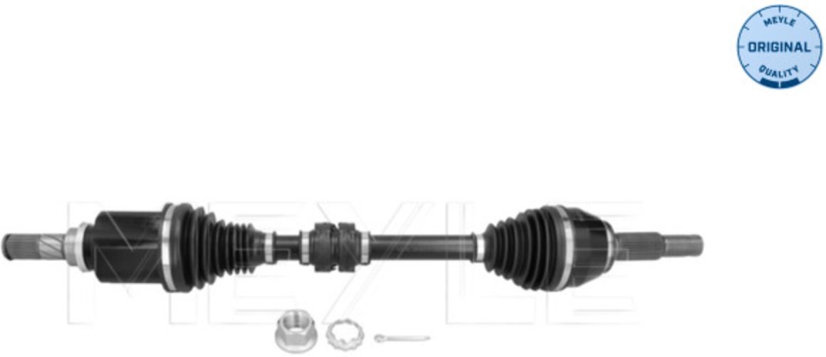 Meyle Albero di trasmissione 36-14 498 0052