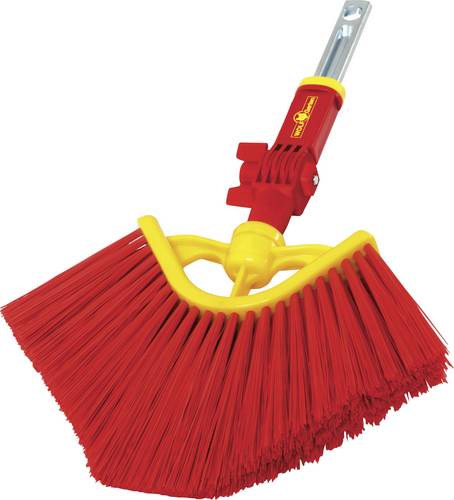 WOLF-Garten Winkelbesen 71ANA008650 BW 25 M 25 cm Wolf Multi-Star