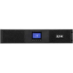 Eaton 9SX 3000i Rack2U (3000 VA, 2700 W, Online-Doppelwandler USV), USV