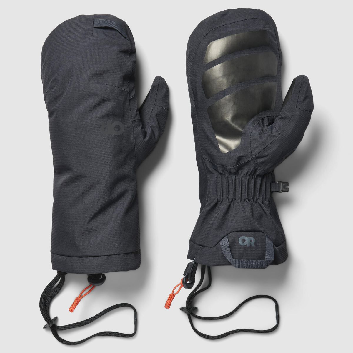 Outdoor Research Revel Shell XT Mitt black (0001) M 3228100001007