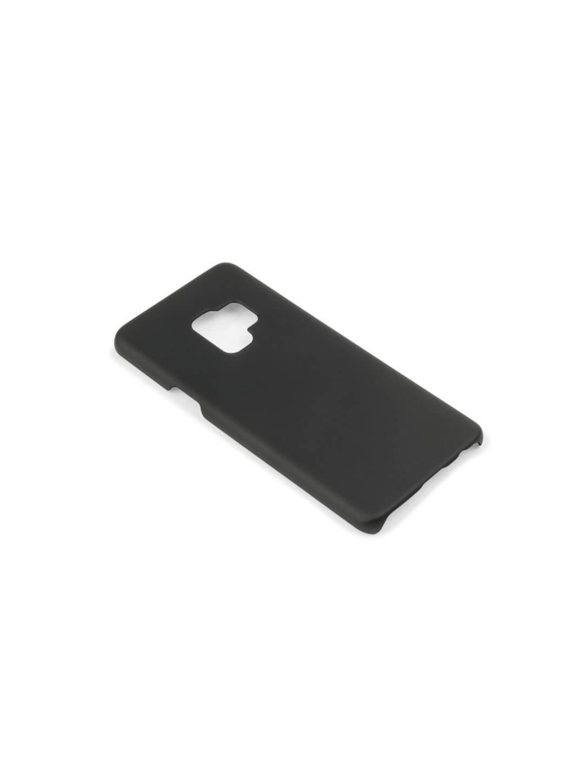 GEAR Phone Case Black - Samsung S9 Plus
