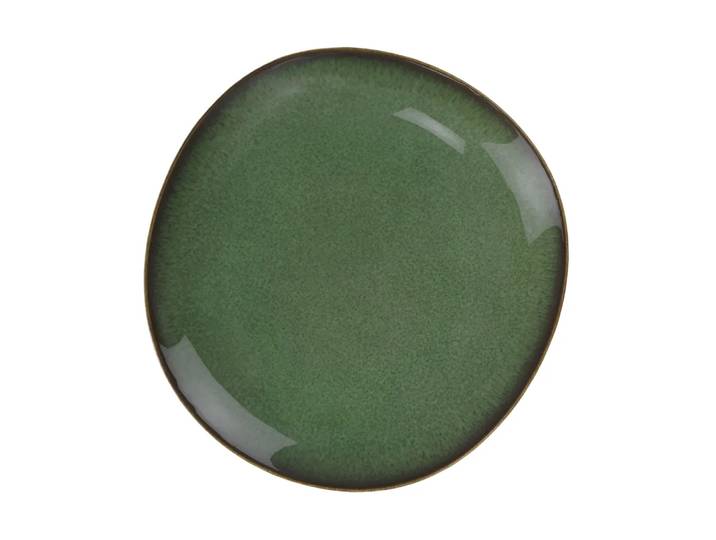 Villeroy & Boch Lave Bread & Butter bordje Ø17 cm Groen