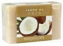 Nirvana Spa Sabonete Coco 100g