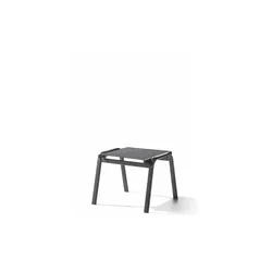 Sieger Hocker   ¦ grau ¦ Maße (cm): B: 56 H: 44