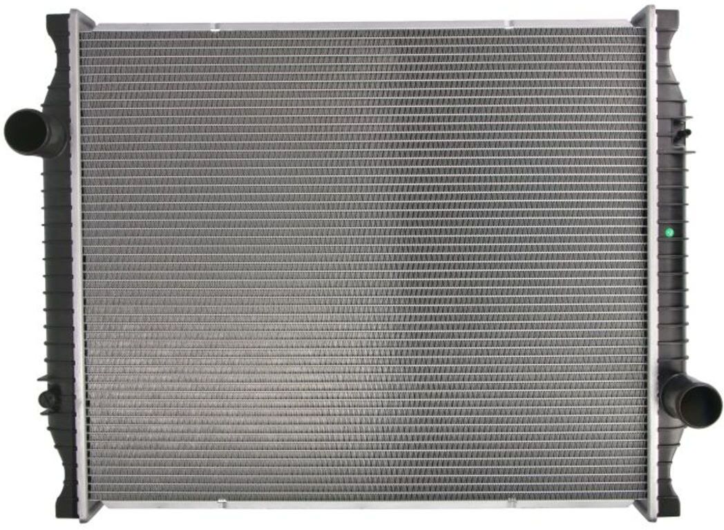 Kühler, Motorkühlung NRF 500010