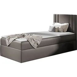 BOXBETT Carmen Mini, Seite zum Öffnen des Bettkastens: Rechts - H3