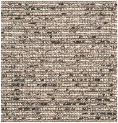 SAFAVIEH Handmade Bohemian Ramona Jute & Wool Area Rug