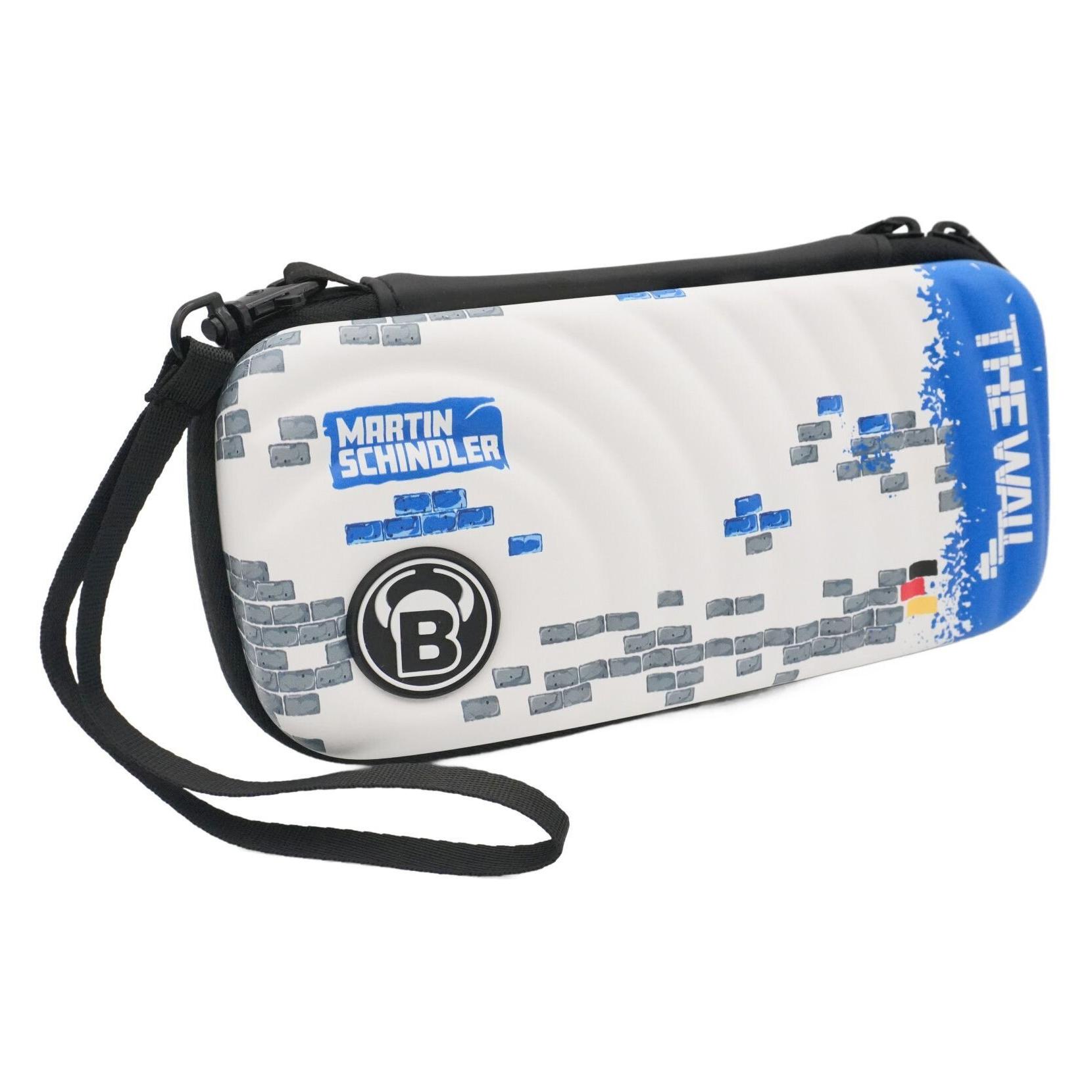 Bulls Orbis S Dartcase Martin Schindler (66413)