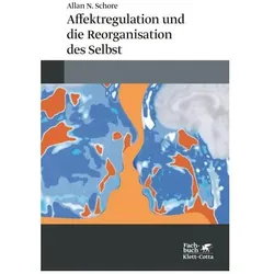 Affektregulation und die Reorganisation des Selbst, Fachbücher von Allan N. Schore