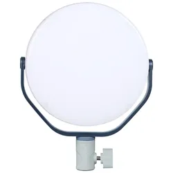 NANLITE Miro 30C mitternachtsblau, 16,7cm Full-Color LED-Leuchte