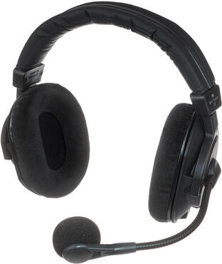 beyerdynamic DT-297-PV/80 MKII B-Stock Black