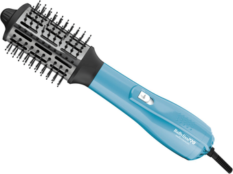 """BaBylissPRO 2.5"" Oval Ionic Hot Air Brush"""