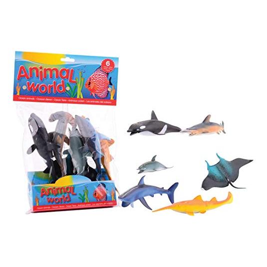 Johntoy Meerestiere (26781)
