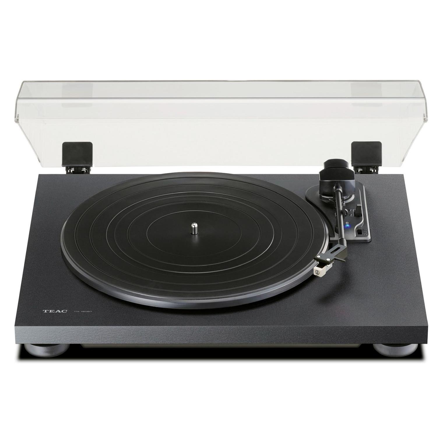TEAC TN-180BT-A3 (Halbautomatisch) (TN-180BT-A3/B)