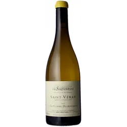 Saint-Veran - la Combe Desroches 2024 - Bret Brothers
