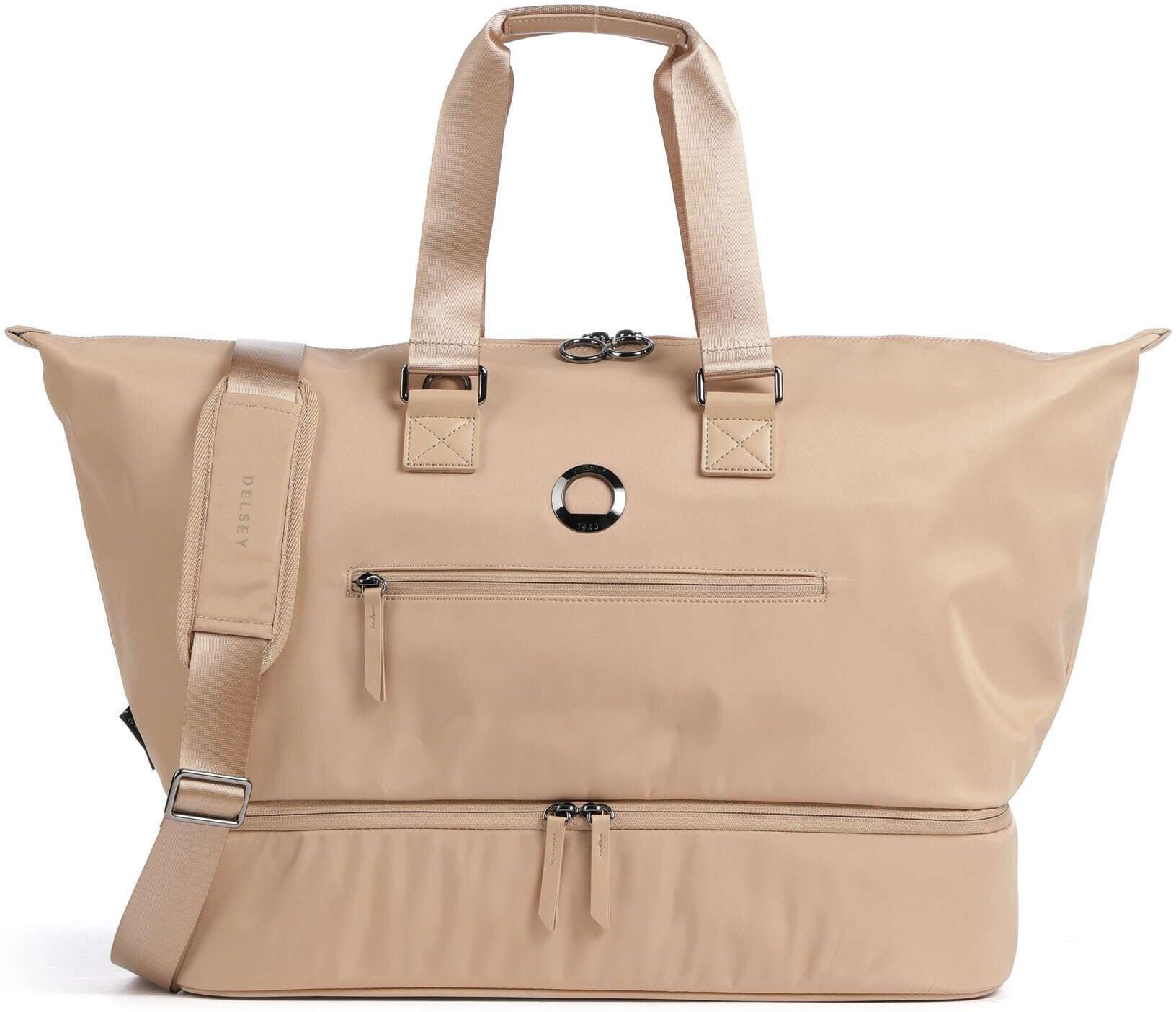Delsey Paris Victoire   Weekender   51 L