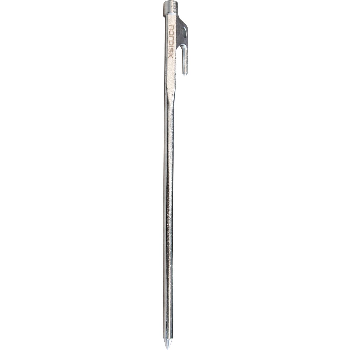 Nordisk Stainless Steel Nail 30cm 4 Stück 119040