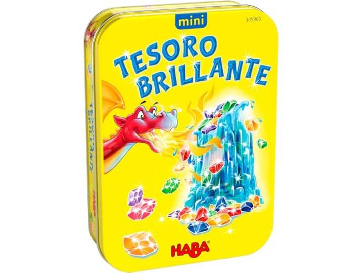 Funkelschatz mini