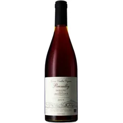 Brouilly Cuvée Vieilles Vignes 2022 - Domaine de la Grand'cour Famille Dutraive
