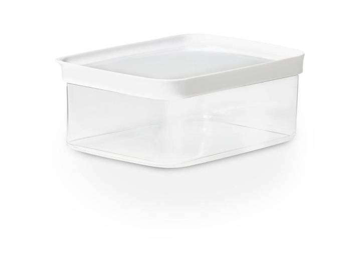 Vorratsdose Emsa Optima 2l - Farbe: Transparent - Vorratsdose