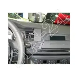 BRODIT 854329 ProClip Halterung - Citroen C5 III 2008-2009 KFZ / PDA / GPS / ...