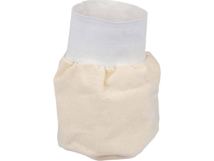 Browin - Filtratie Wijnzak - 1.2L - Natuurlijke Stof - Meerdere Gebruik
