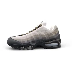 Nike Air Max 95 Big Bubble Medium Olive - 41