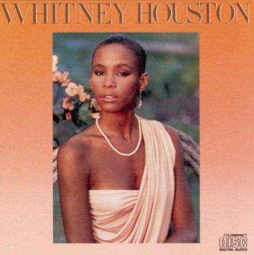 Whitney Houston - Whitney Housten - Preis vom 30.09.2026 09:01:18 h