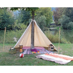 Baum-Tipi