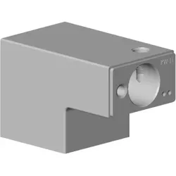 Dornbracht Anschluss - 091701180-00 chrom