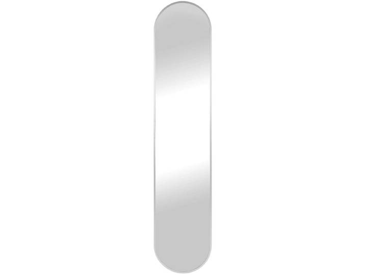 Spiegel HOUSE NORDIC HENNETVED 35x170cm silberfarben