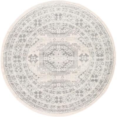 Livabliss Afton Persian Medallion Rug