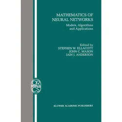 Mathematics of Neural Networks, Fachbücher