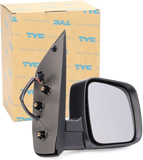 TYC 309-0091 Wing mirror