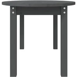 vidaXL, Couchtisch + Beistelltisch, Famonberg (110 x 55 x 45 cm)