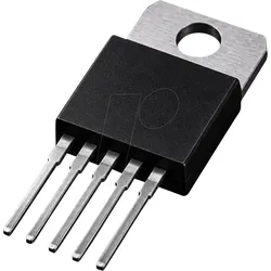 IXDI614CI - Low-Side MOSFET/IGBT 1-Kanal 14A TO-220-5
